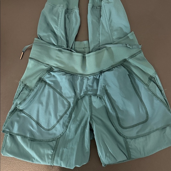 Lululemon Dance Studio Mid-Rise Jogger *Full Length Size” Size 6 - Picture 6 of 8